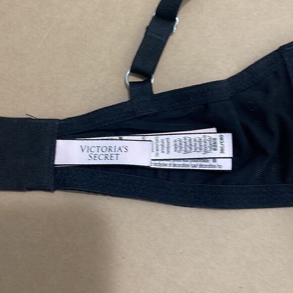 Victoria’s Secret Dream Angel Padded No Wire Size 36C - Picture 6 of 8